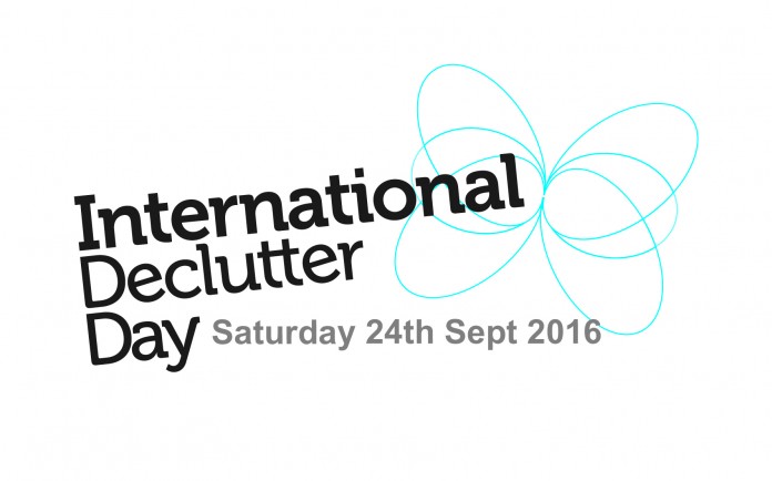 International Declutter Day