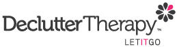 Declutter Therapy Logo
